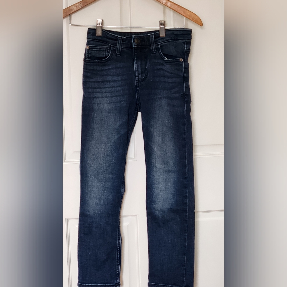 Girls Lined Jeans size 10